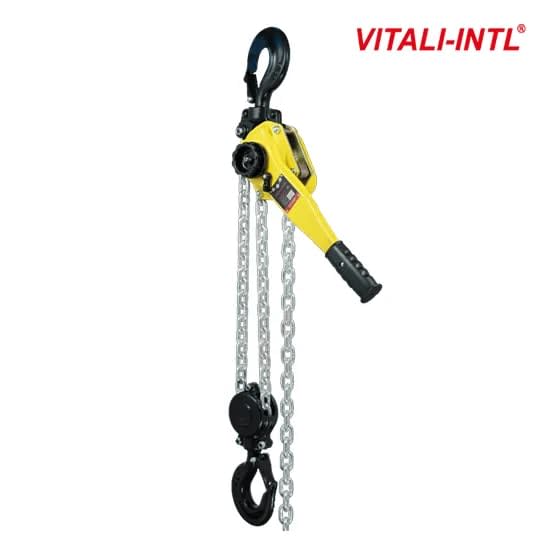 TECLE RACHET 6.3T YAL630 1.5MTSCARGA 10X30MM(2) G100 VITALI-INTL3