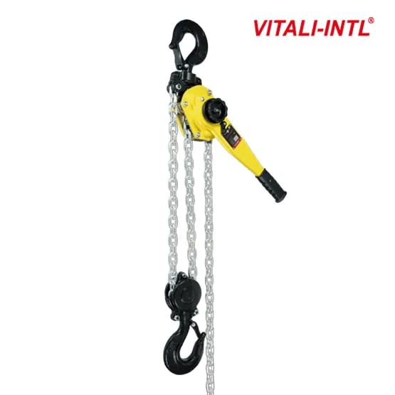 TECLE RACHET 6.3T YAL630 1.5MTSCARGA 10X30MM(2) G100 VITALI-INTL4