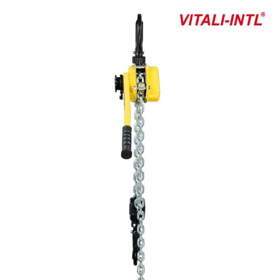 TECLE RACHET 6.3T YAL630 1.5MTSCARGA 10X30MM(2) G100 VITALI-INTL5