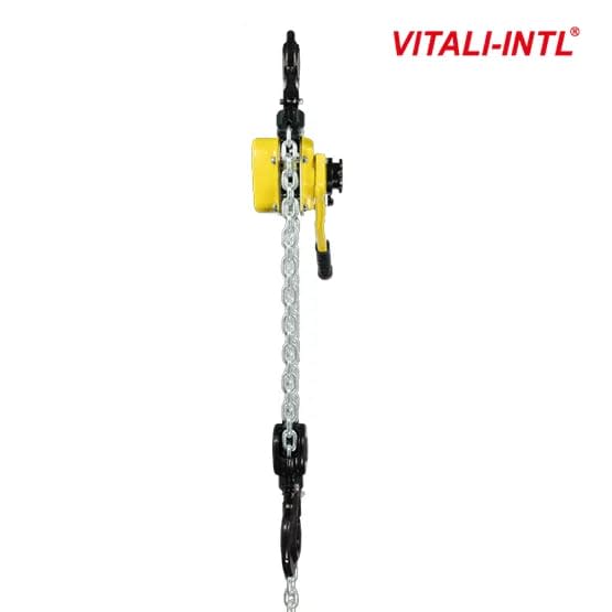 TECLE RACHET 6.3T YAL630 1.5MTSCARGA 10X30MM(2) G100 VITALINTL6