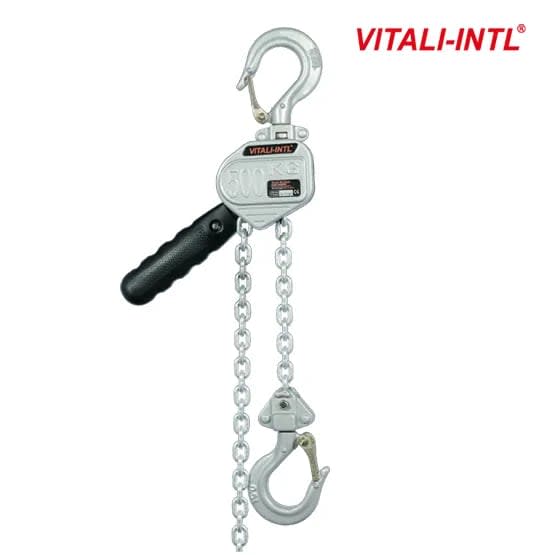 TECLE RACHET 0.5T YAL050MINI ''A'' 1.5MTSCARGA 4.3X12MM(1) G100 VITALI-INTL2