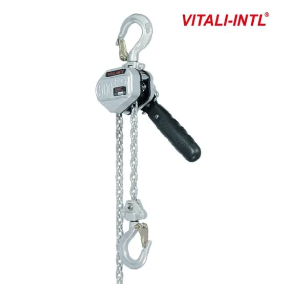 TECLE RACHET 0.5T YAL050MINI ''A'' 1.5MTSCARGA 4.3X12MM(1) G100 VITALI-INTL3