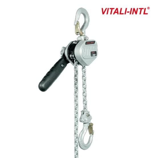 TECLE RACHET 0.5T YAL050MINI ''A'' 1.5MTSCARGA 4.3X12MM(1) G100 VITALI-INTL4