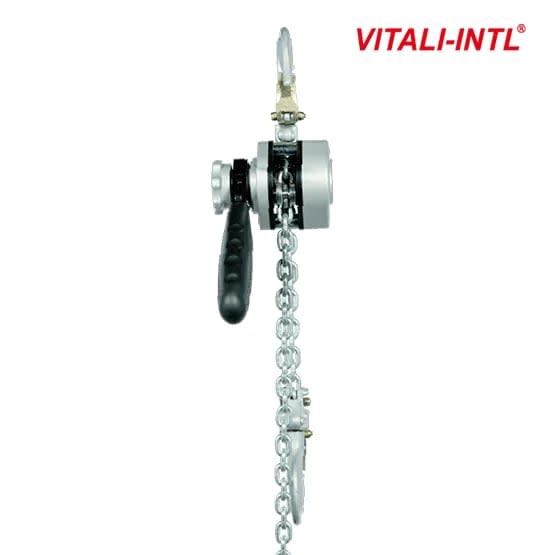 TECLE RACHET 0.5T YAL050MINI ''A'' 1.5MTSCARGA 4.3X12MM(1) G100 VITALI-INTL5