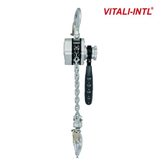 TECLE RACHET 0.5T YAL050MINI ''A'' 1.5MTSCARGA 4.3X12MM(1) G100 VITALI-INTL6