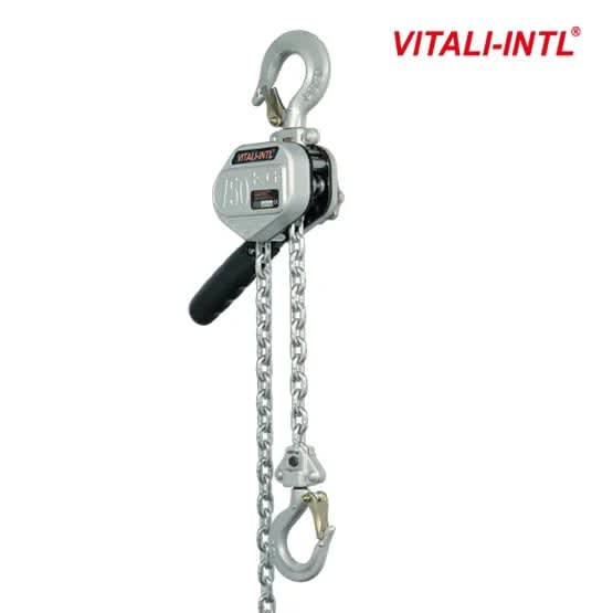 TECLE RACHET 0.75T YAL075MINI ''A'' 1.5MTSCARGA 5X15MM(1) G100 VITALI-INTL3