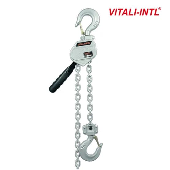 TECLE RACHET 1.5T YAL150MINI ''A'' 1.5MTSCARGA 7.1X19MM(1) G100 VITALI-INTL2