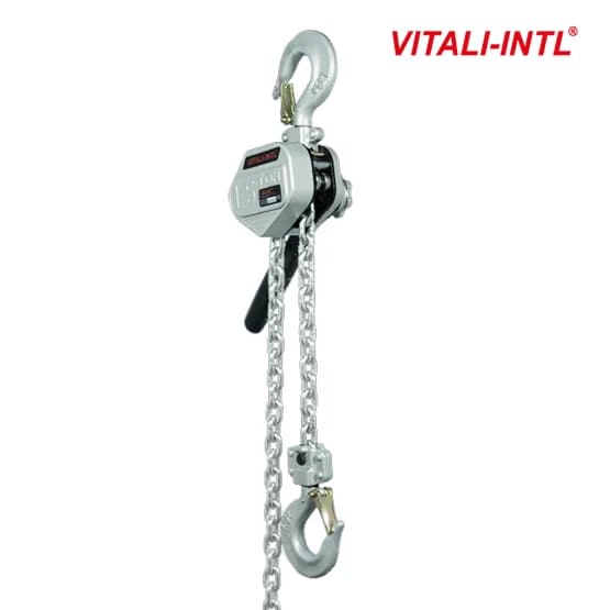 TECLE RACHET 1.5T YAL150MINI ''A'' 1.5MTSCARGA 7.1X19MM(1) G100 VITALI-INTL3