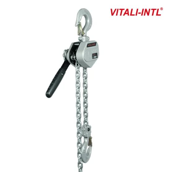 TECLE RACHET 1.5T YAL150MINI ''A'' 1.5MTSCARGA 7.1X19MM(1) G100 VITALI-INTL4