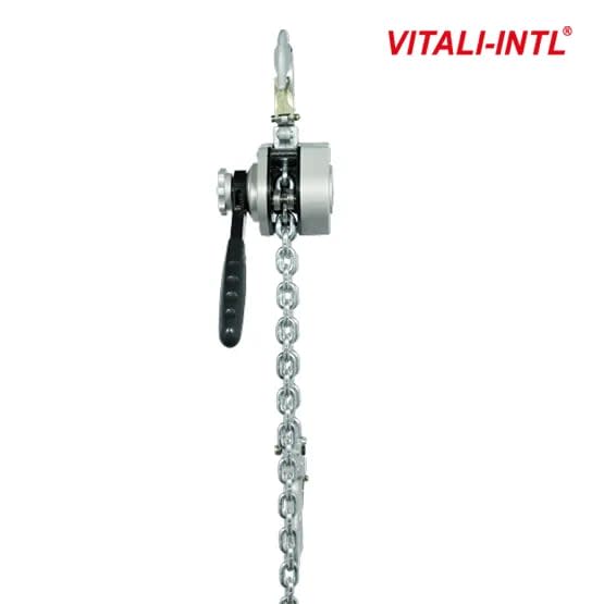 TECLE RACHET 1.5T YAL150MINI ''A'' 1.5MTSCARGA 7.1X19MM(1) G100 VITALI-INTL5