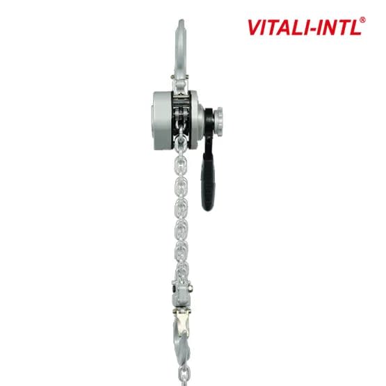 TECLE RACHET 1.5T YAL150MINI ''A'' 1.5MTSCARGA 7.1X19MM(1) G100 VITALI-INTL6