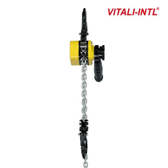 TECLE RACHET 0.5T YAL050MINI ''B'' 1.5MTSCARGA 4.3X12MM(1) G100 VITALI-INTL6