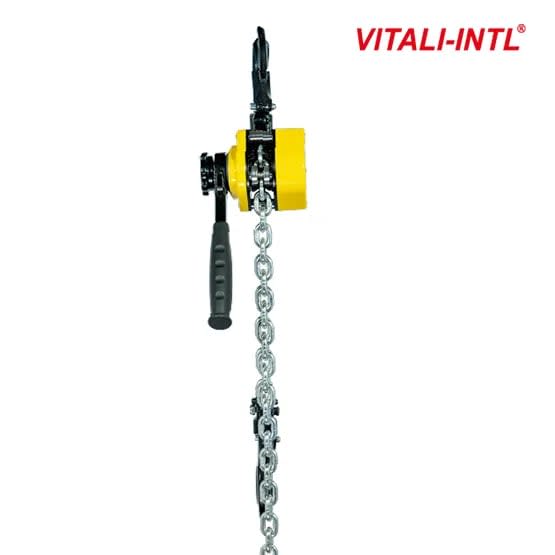 TECLE RACHET 1.5T YAL150MINI ''B'' 1.5MTSCARGA 7.1X19MM(1) G100 VITALI-INTL5