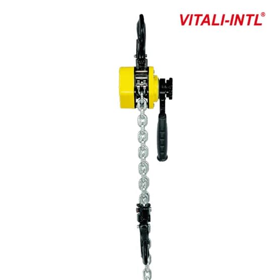 TECLE RACHET 1.5T YAL150MINI ''B'' 1.5MTSCARGA 7.1X19MM(1) G100 VITALI-INTL6