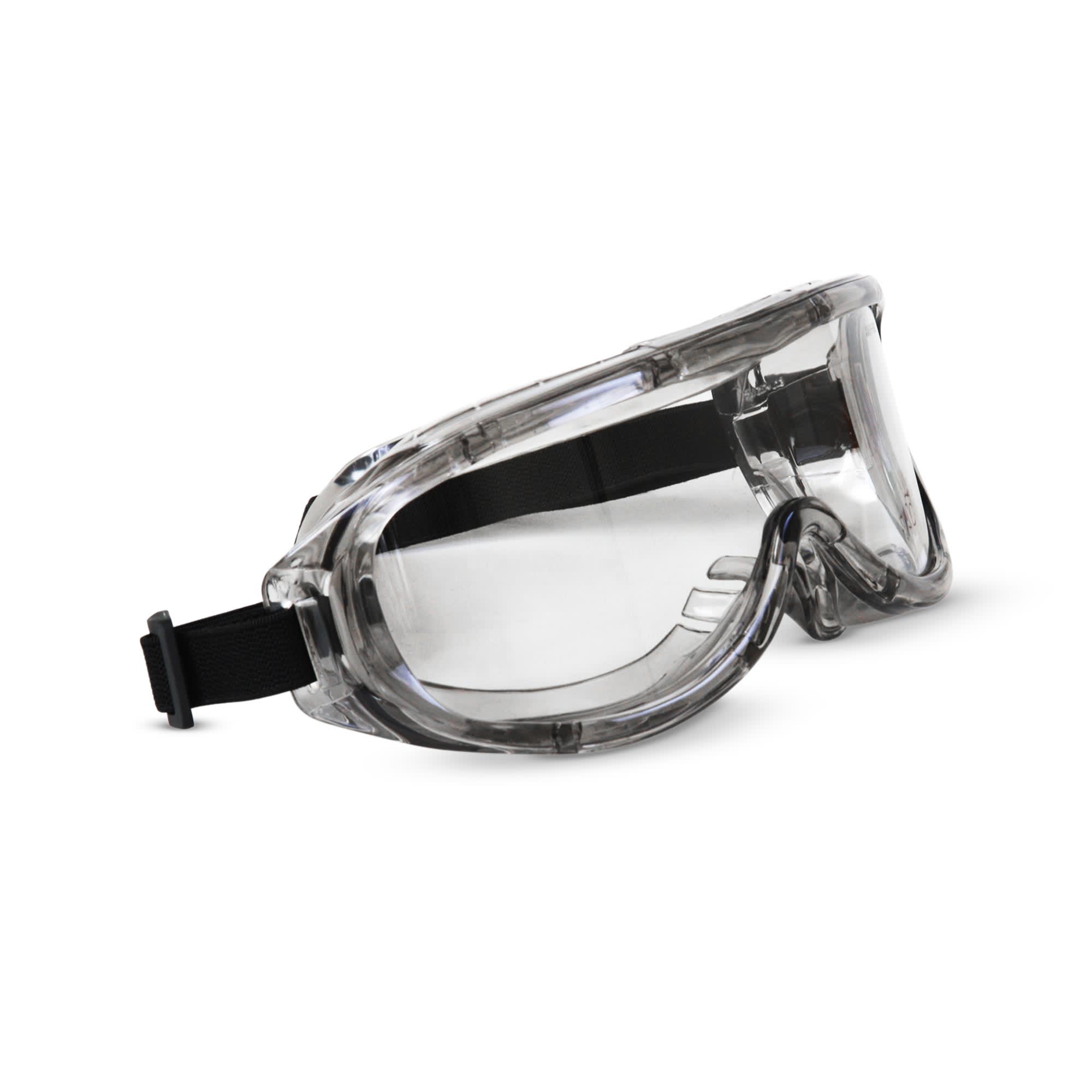 LENTES DE SEGURIDAD PARA IMPACTOS Y QUIMICOS 91264 3M PERU1