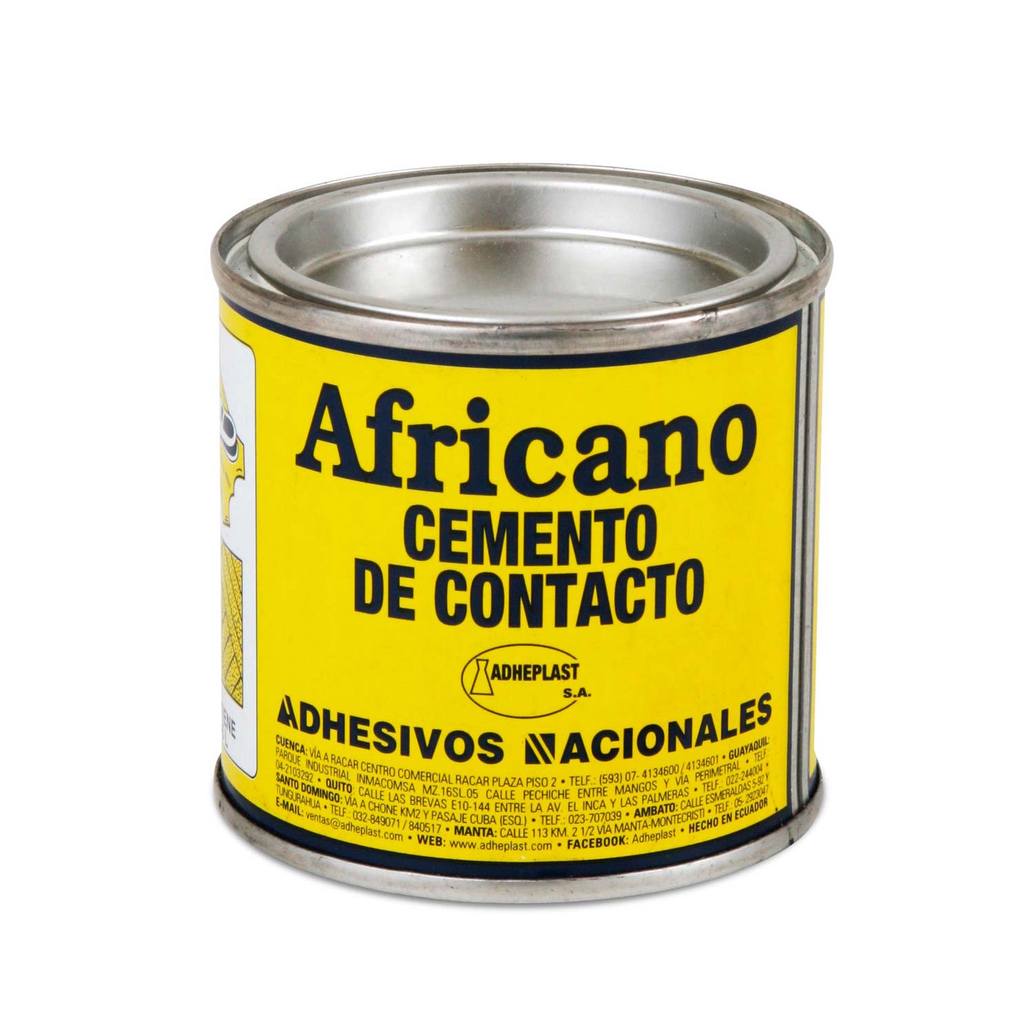 PEGAMENTO 1/24 GALON AFRICANO