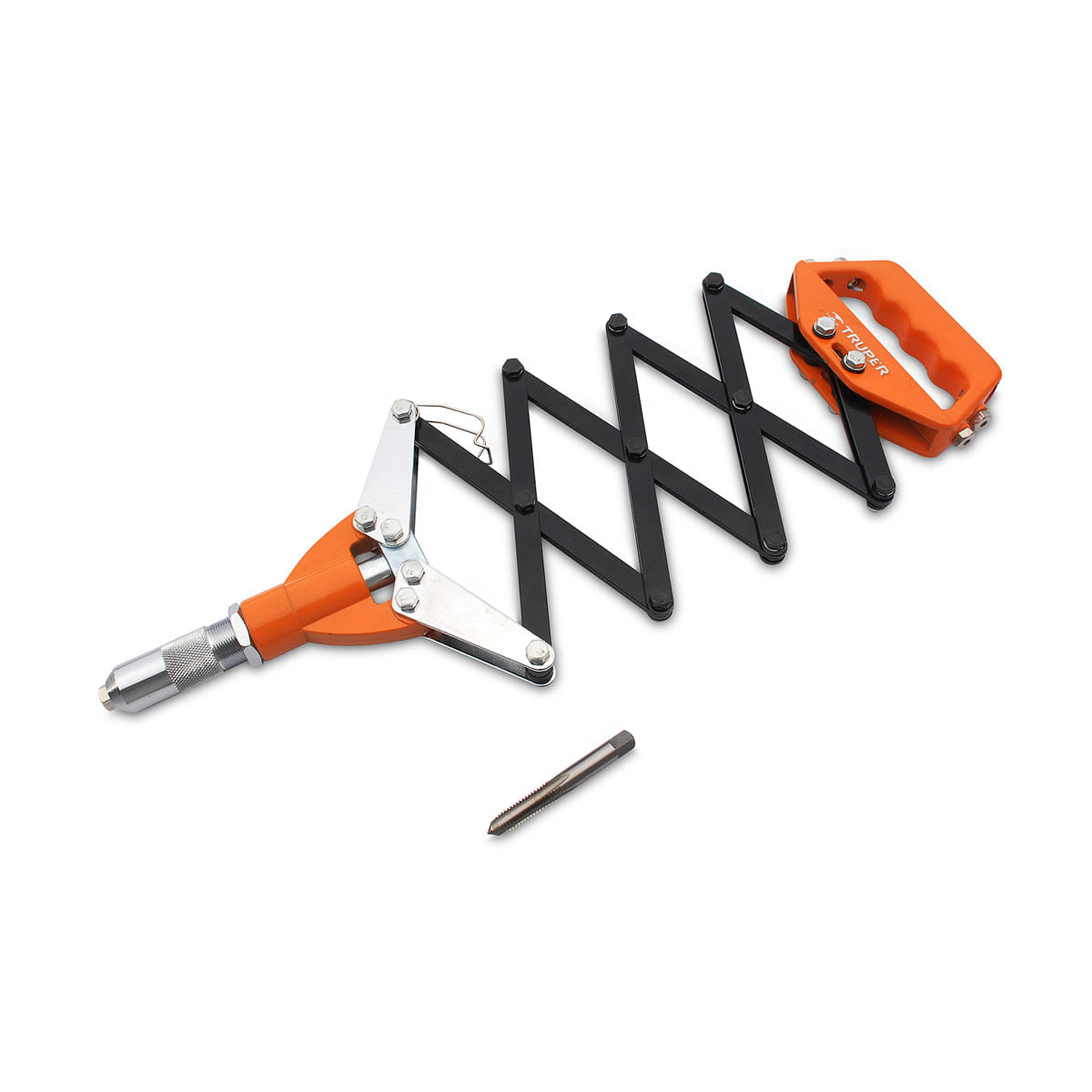 REMACHADORA ACORDEON TRUPER1