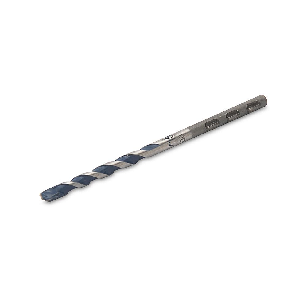 BROCA BLUEG. T. 5MM - 3/16X2X4 BOSCH1