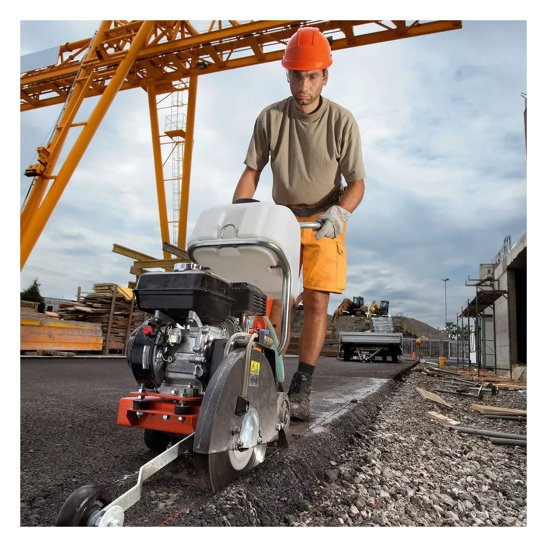 DISCO DIAMANTADO TANDARD FOR ASPHALT 400X20/25,4X3,6X10MM BOSCH2