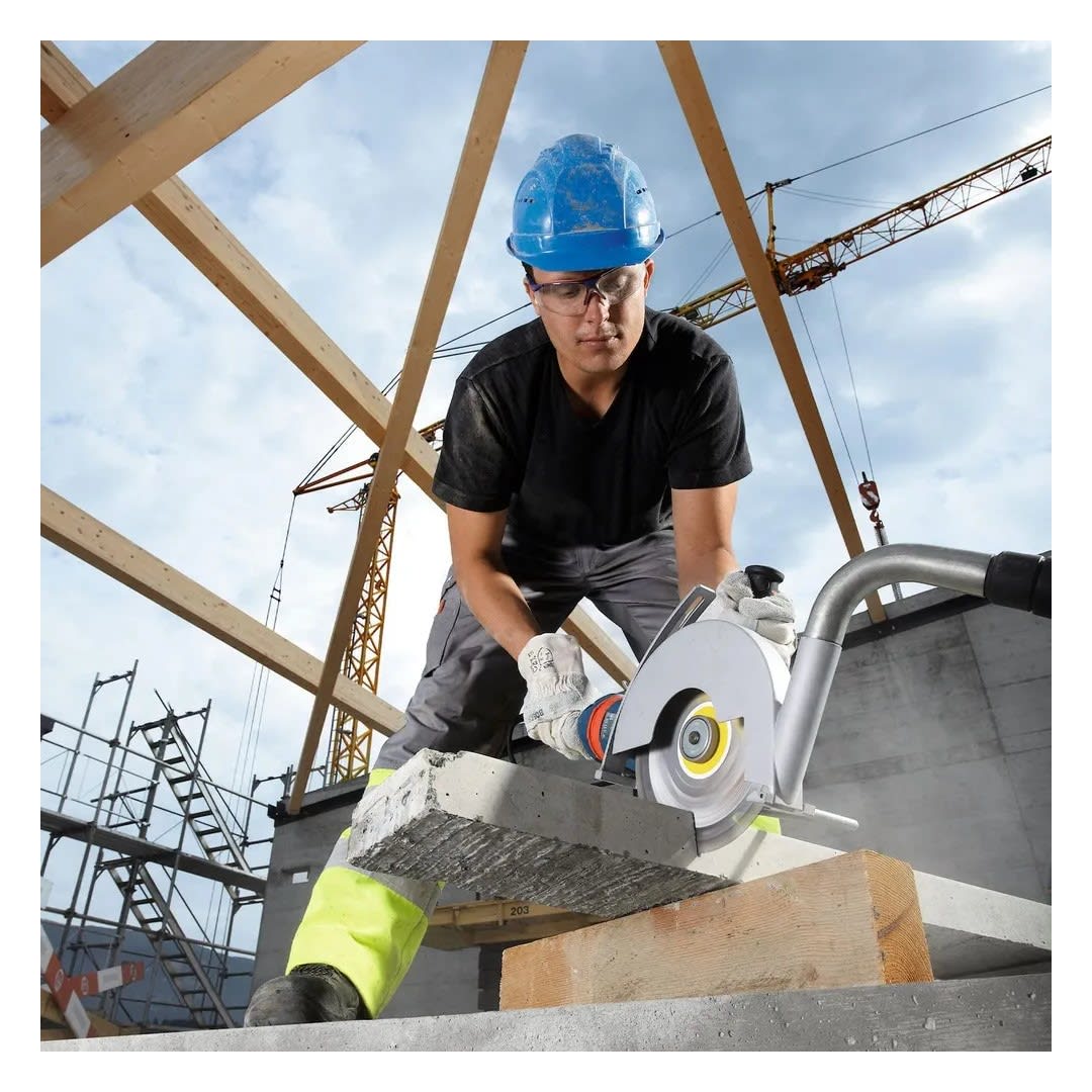 DISCO DIAMANTADO TANDARD FOR ASPHALT 400X20/25,4X3,6X10MM BOSCH3