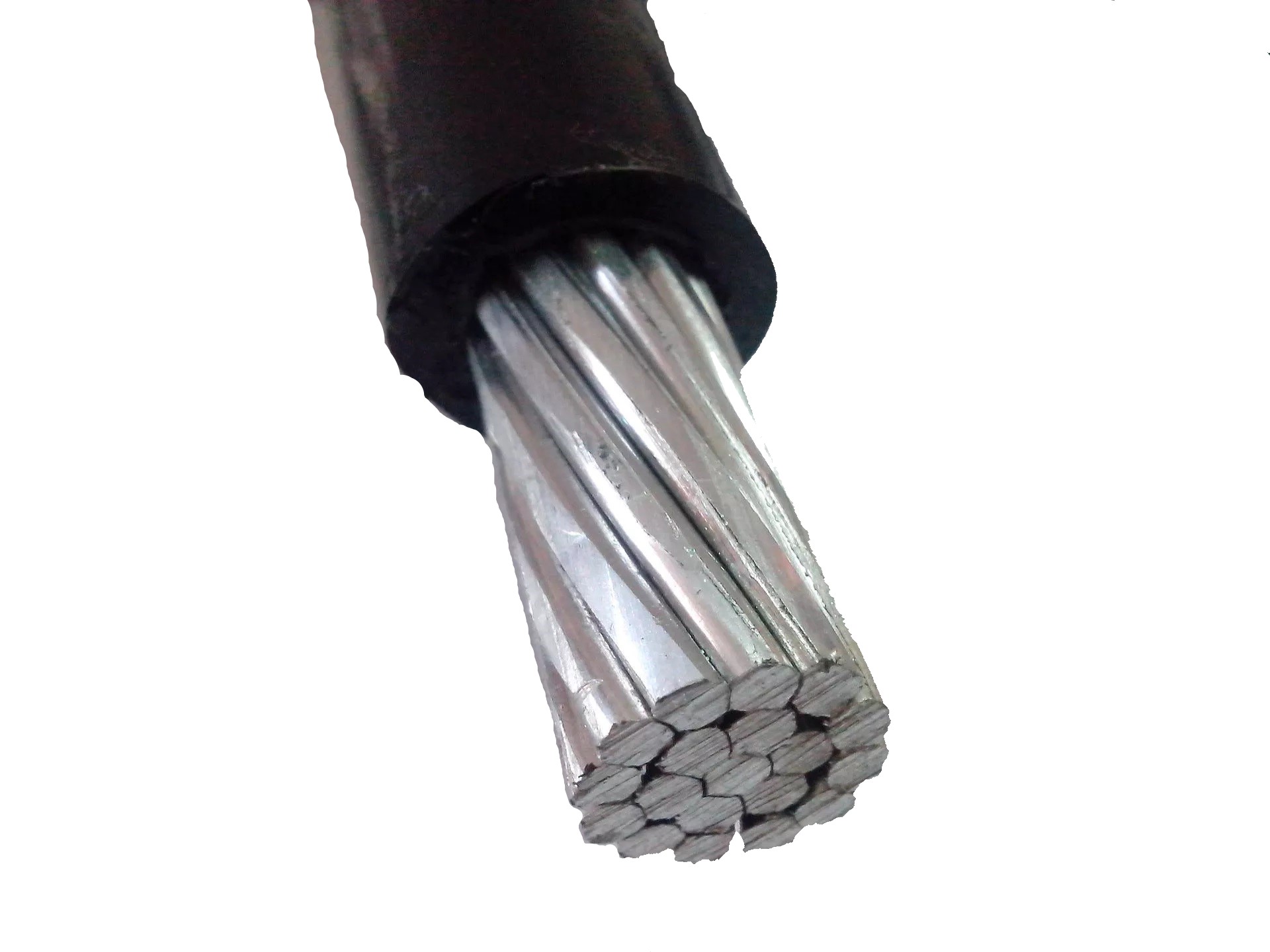 1KV AERIAL INSULATED CABLE FOR OVERHEAD RMJT