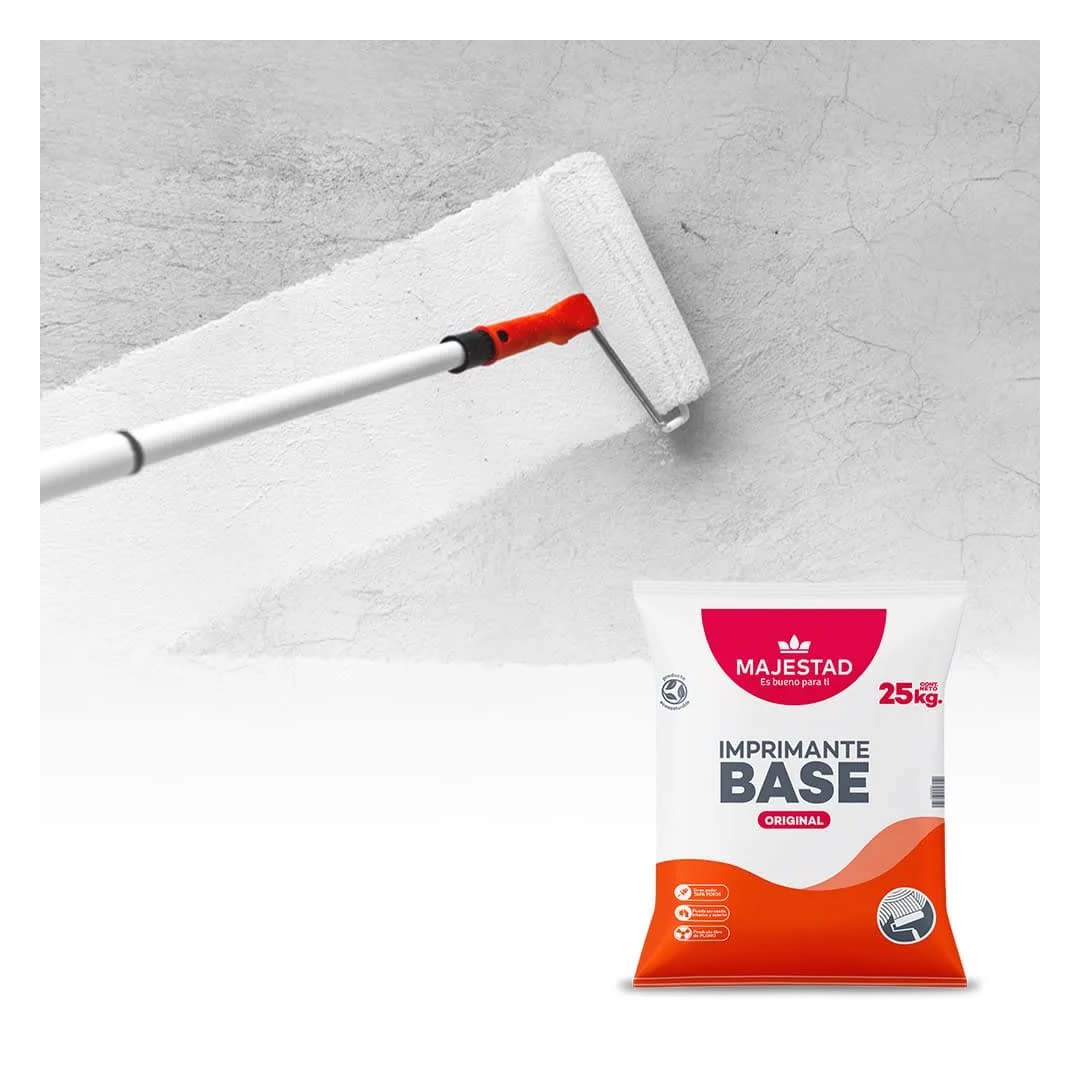 IMPRIMANTE BLANCO 25KG MAJESTAD2
