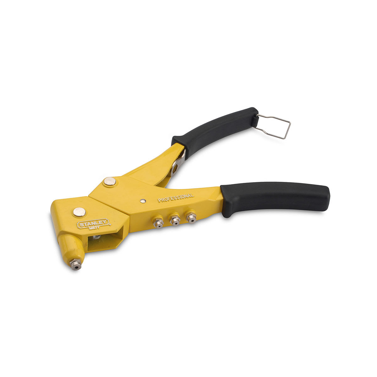 REMACHADOR PRO GIRATORIA STANLEY