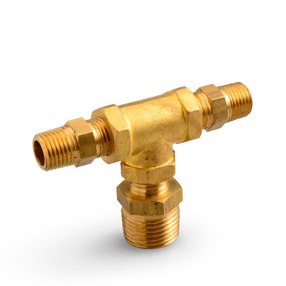 VALVULA DE SALIDA DE AIRE LAGO