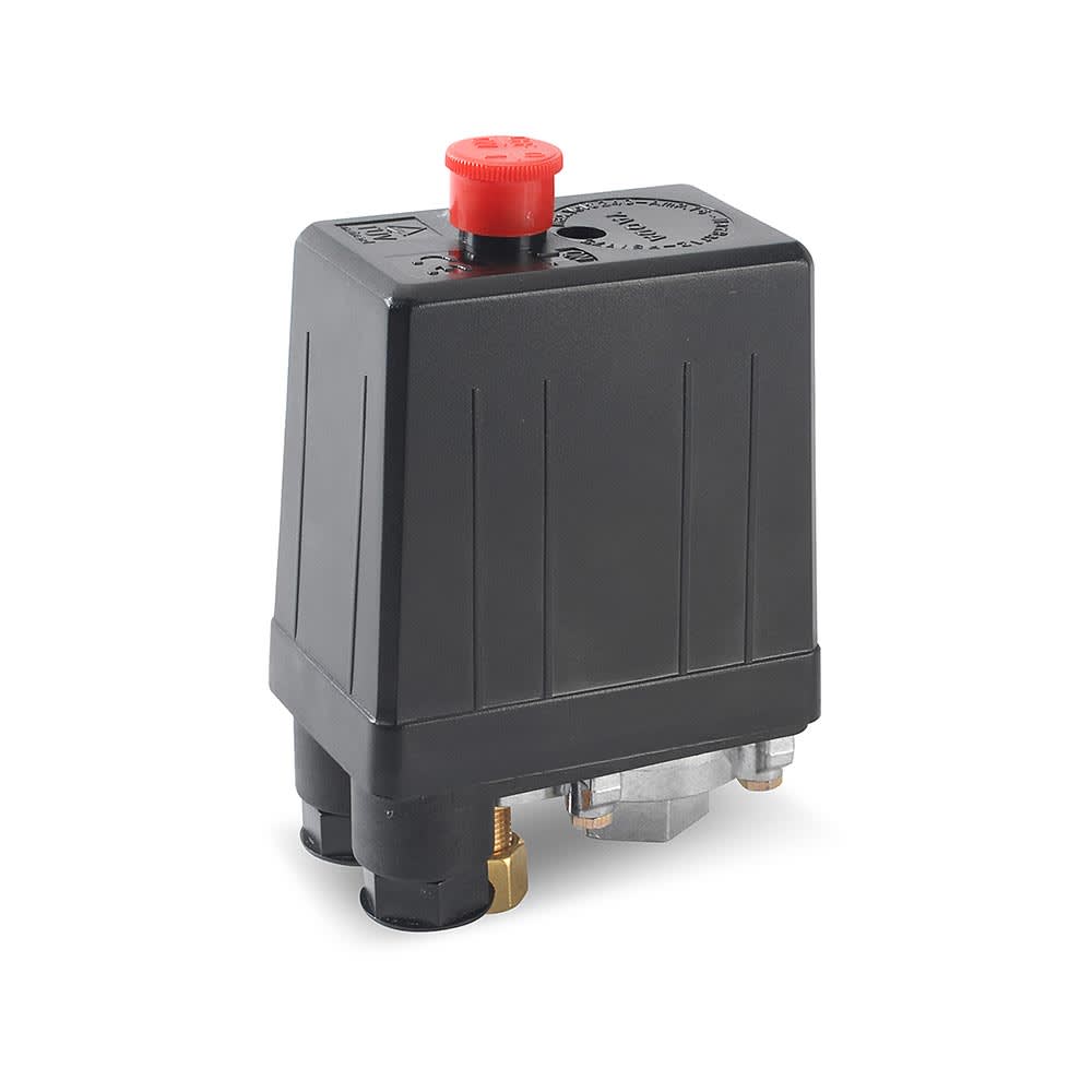 PRESOSTATO PARA COMPRESORA LAGO