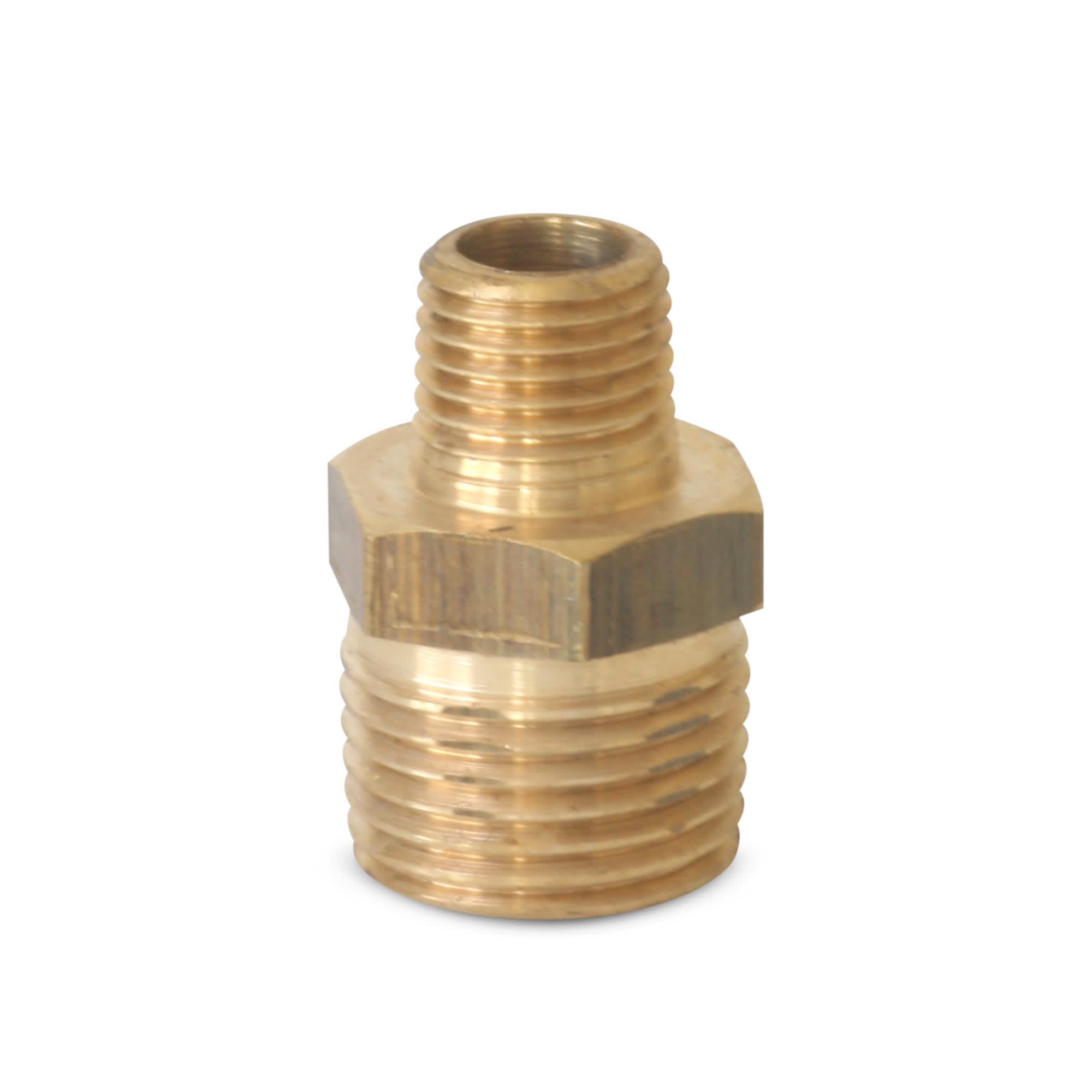 REDUCCION PARA COMPRESORA 1/2