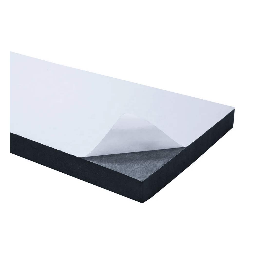 PROTECTOR DE ESPUMA PARA ESQUINA DE GARAGE STANDERS 50X20CM AMARILLO STANDERS4