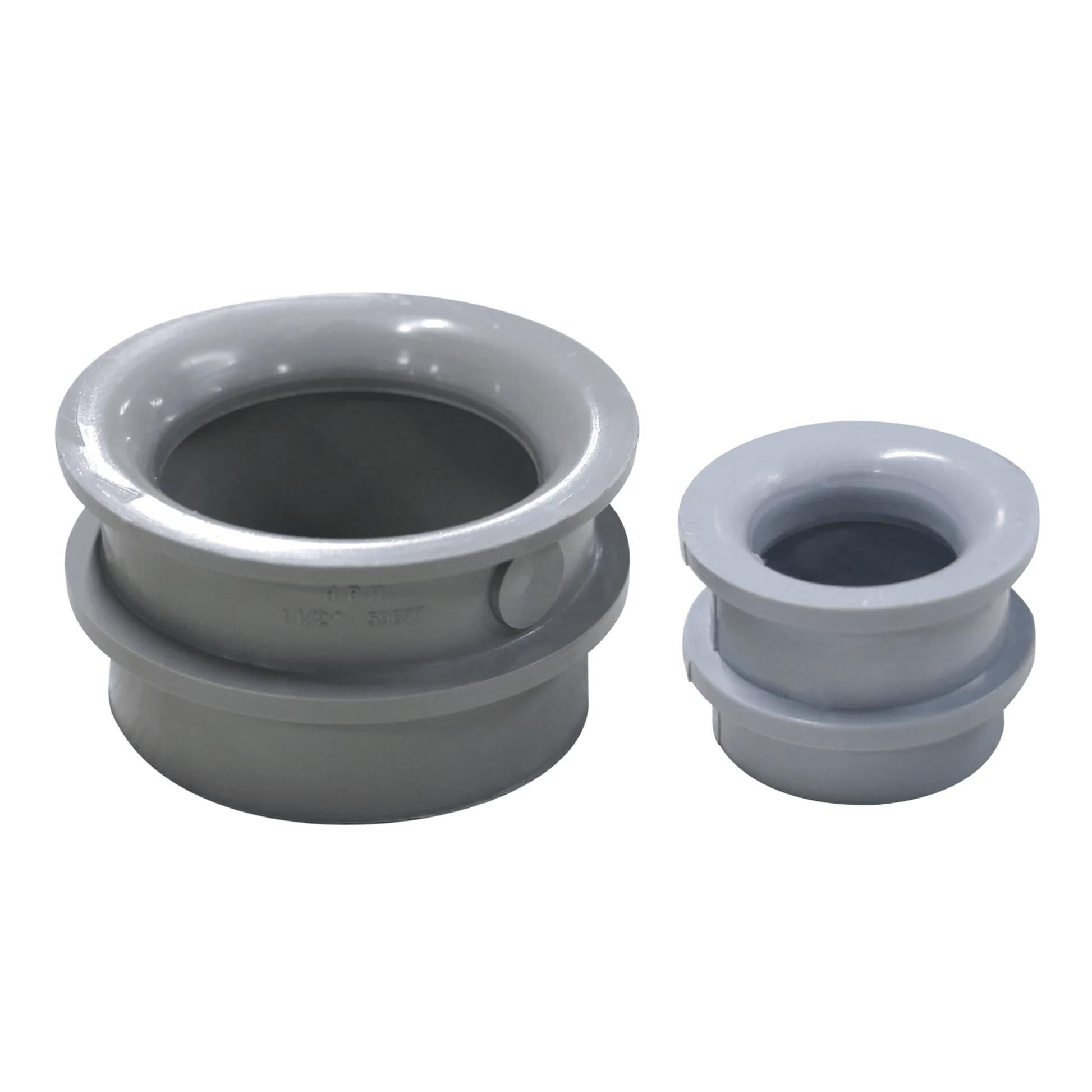 CONECTOR PVC SCH 4'' (END BELL) CON UL ALLIED1