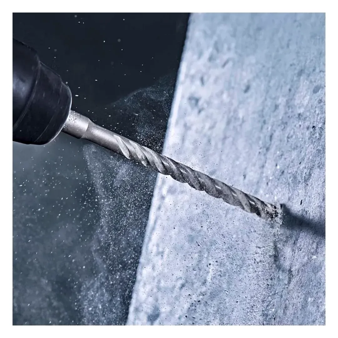 BROCA PLUS-1 - 6.4MM-1/4''X4''X6'' BOSCH6