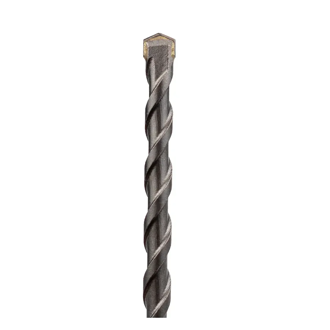BROCA PLUS-1 - 6.4MM-1/4''X6''X8'' BOSCH6
