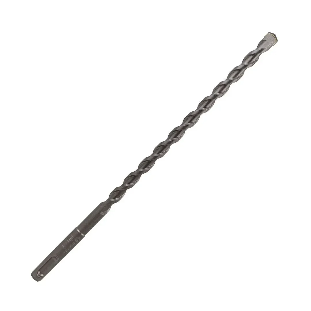 BROCA PLUS-1 - 9.5MM-3/8''X4''X6'' BOSCH