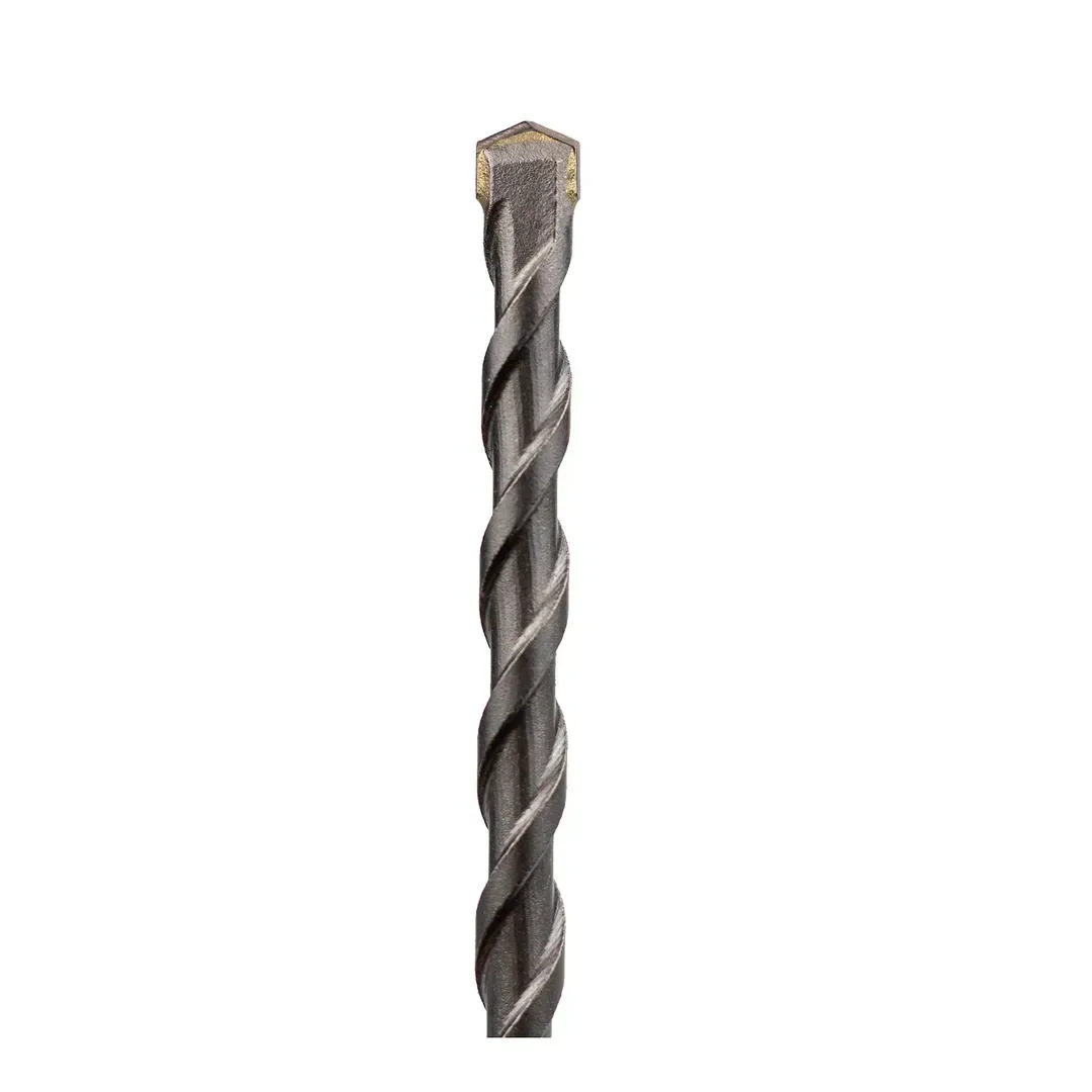 BROCA PLUS-1 - 9.5MM-3/8''X4''X6'' BOSCH5