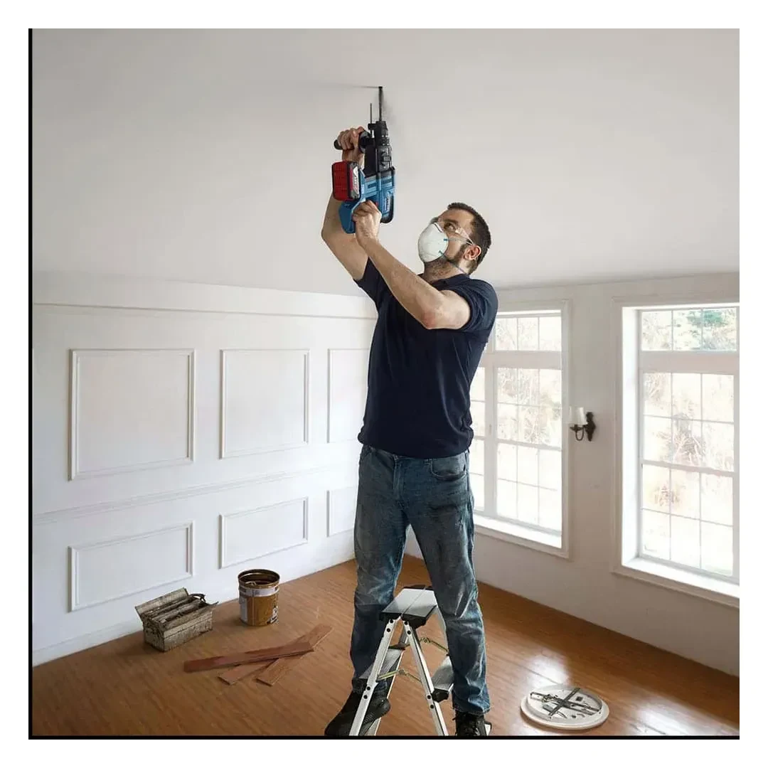 BROCA PLUS-1 - 12.7MM-1/2''X8''X10'' BOSCH3