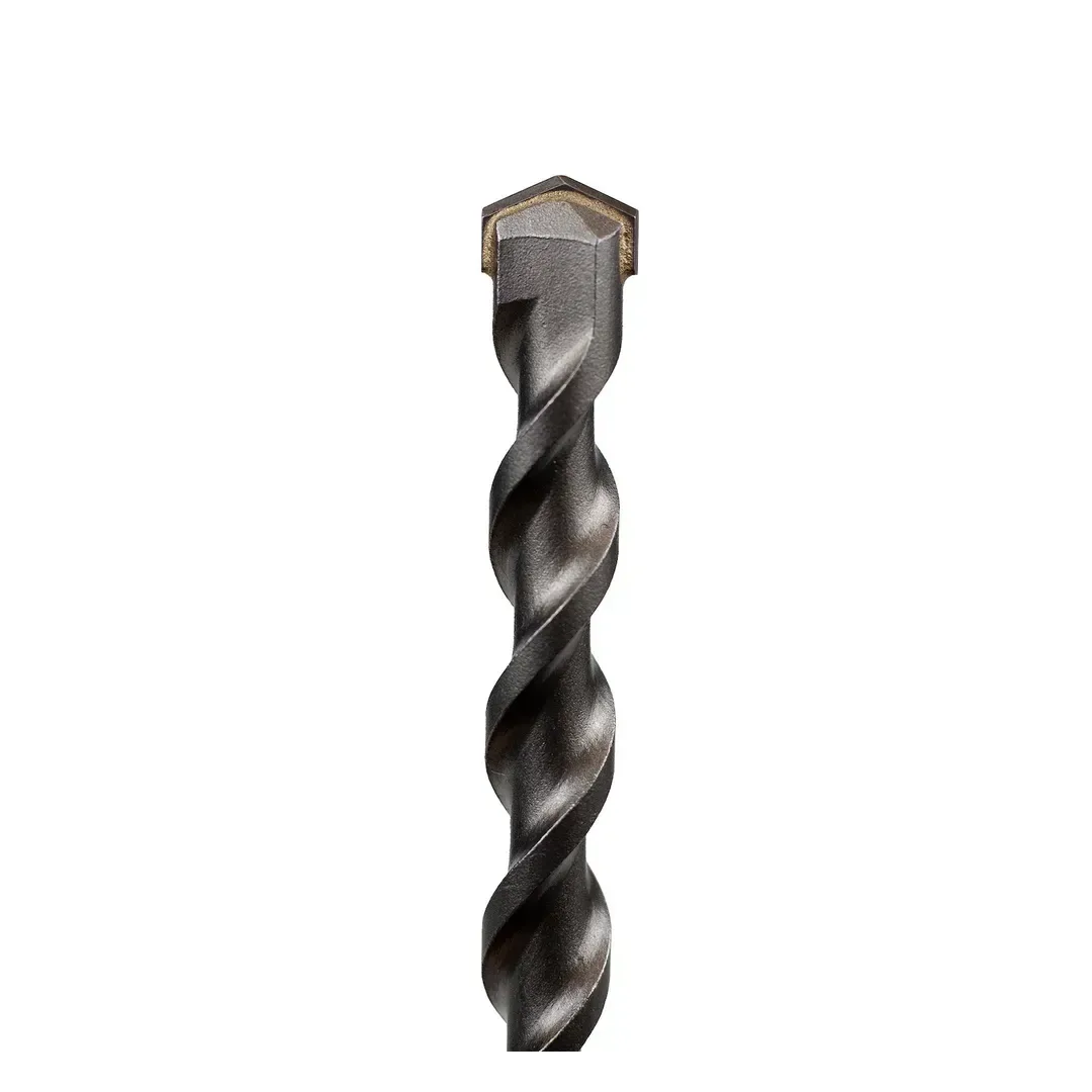 BROCA PLUS-1 - 12.7MM-1/2''X8''X10'' BOSCH6