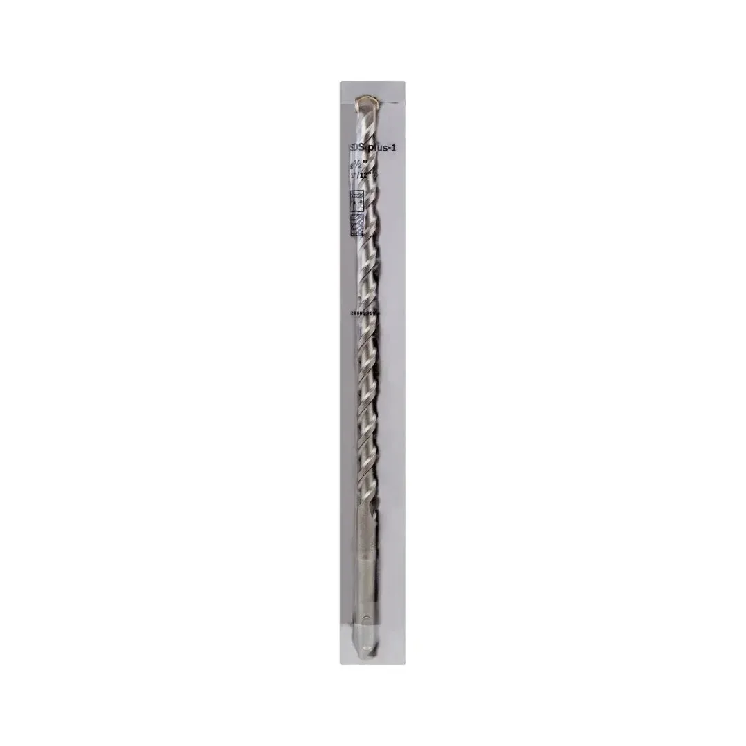BROCA PLUS-1 - 12.7MM-1/2''X10''X12'' BOSCH2