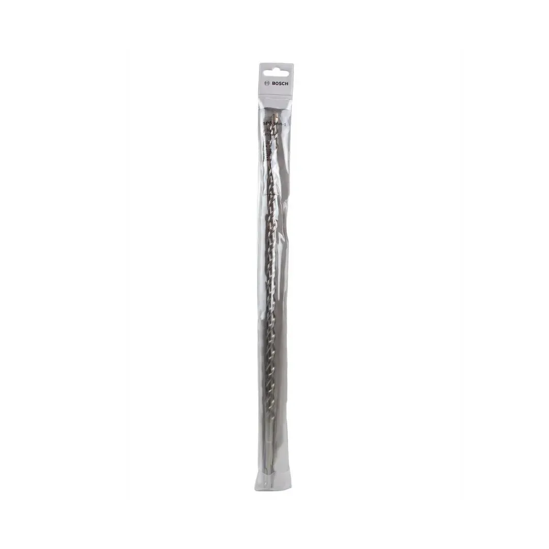 BROCA PLUS-1 - 12.7MM-1/2''X16''X18'' BOSCH2