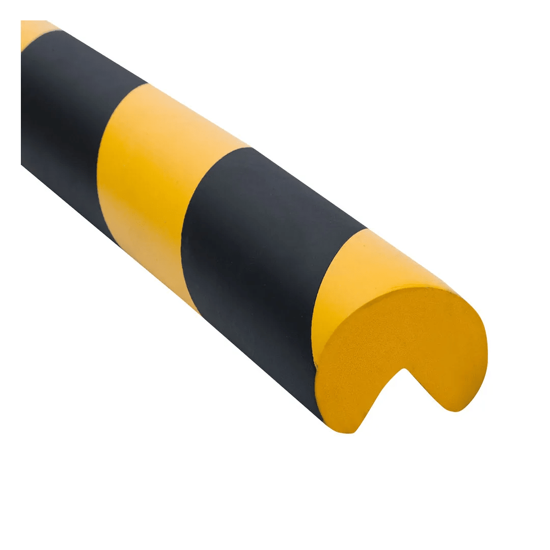 PROTECTOR DE ESPUMA PARA COLUMNA GARAJE 75X4CM STANDERS STANDERS1