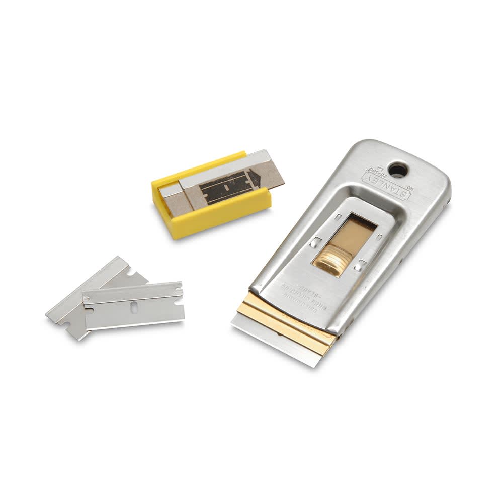 ESCARIADOR METALICO DE HOJAS INTERCAMBIABLES STANLEY1