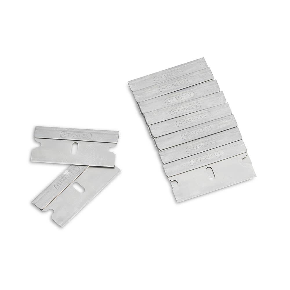 HOJAS PARA ESCRIADOR METALICO STANLEY