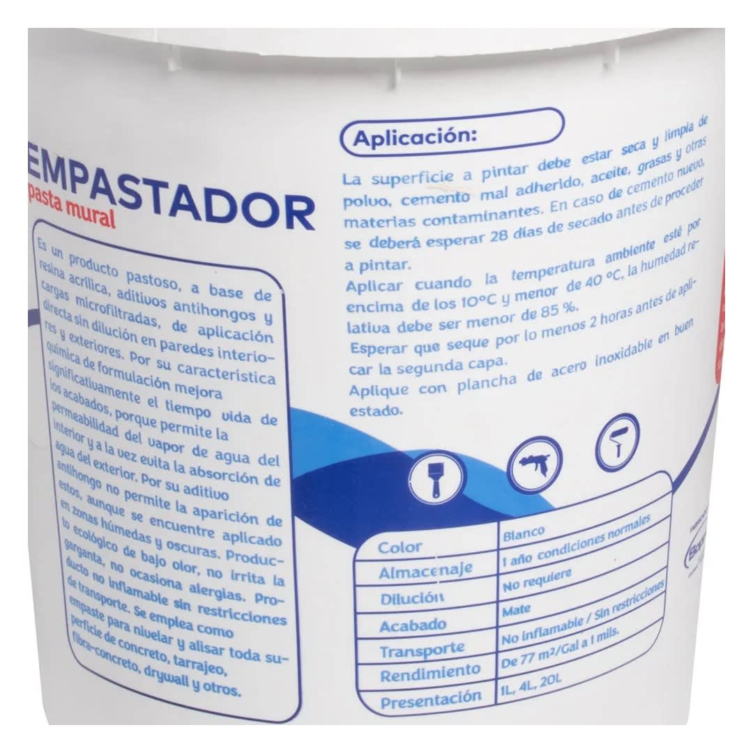 EMPASTADOR 20 LITROS MAJESTAD2
