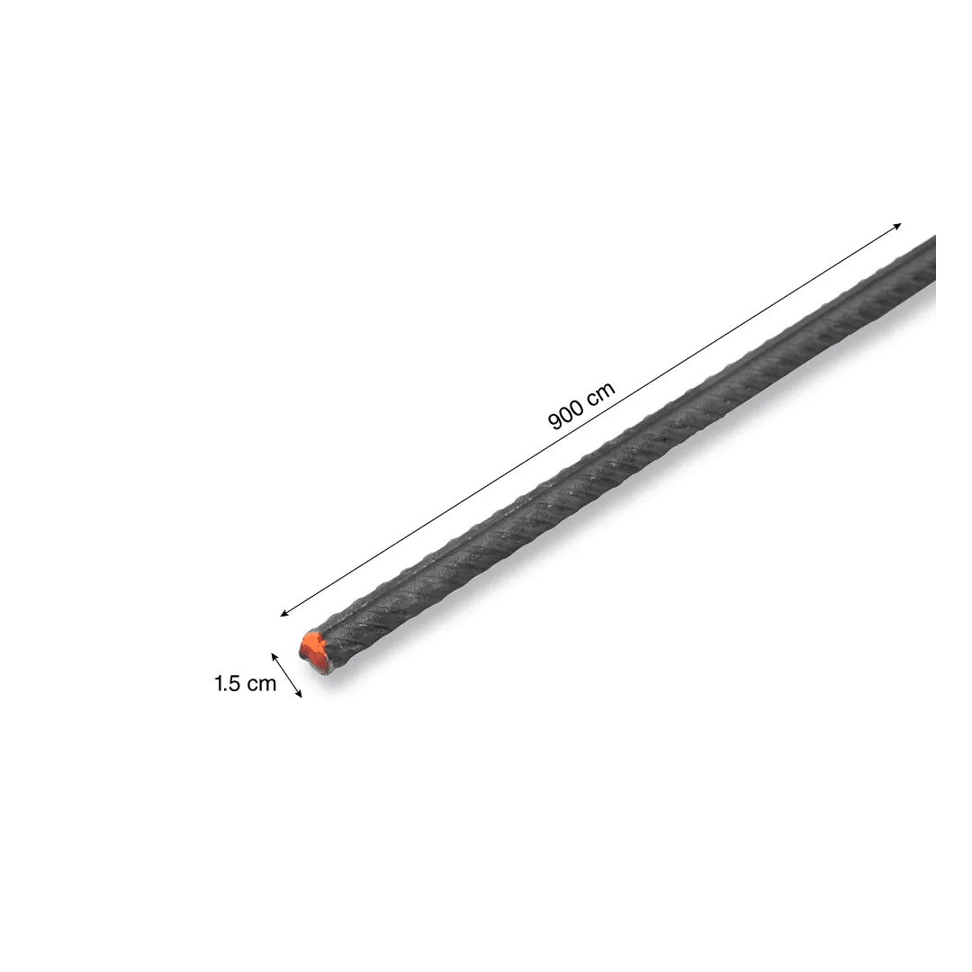 FIERRO 5/8''X9M A615 GRADO 62 ASTM ACERO PARA CONSTRUCCION ACEROS AREQUIPA6