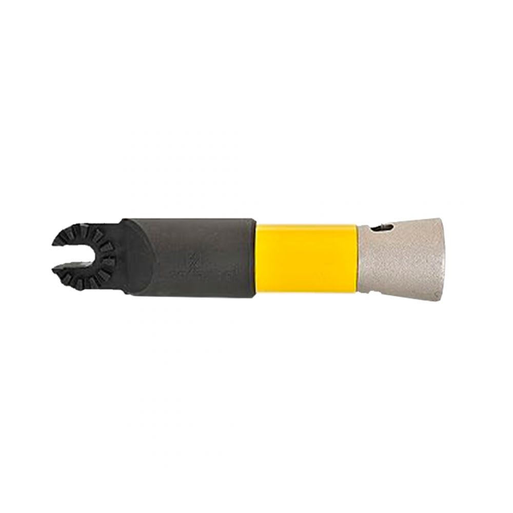 ADAPTADOR C/TERMINAL TIPO BAYONETA PARA PERTIGA TIPO K 630162 SOFAMEL