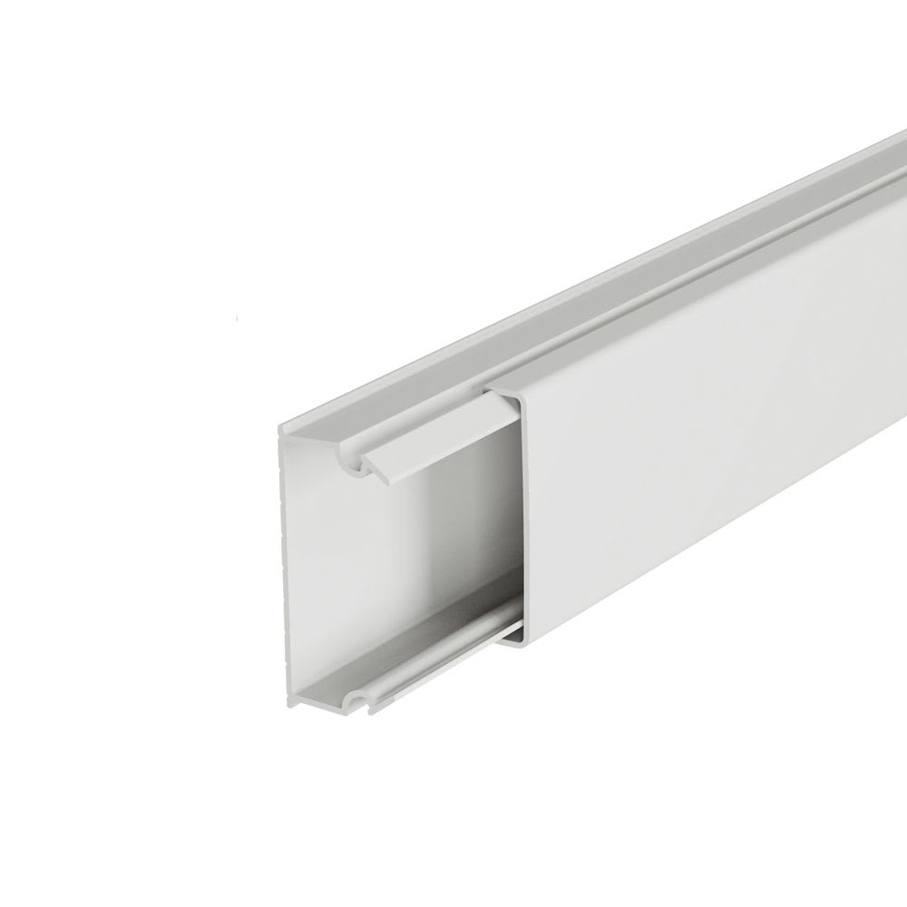 CANALETA 32X16MM DE PVC SIN ADHESIVO DLPS X2MTS 638140 LEGRAND