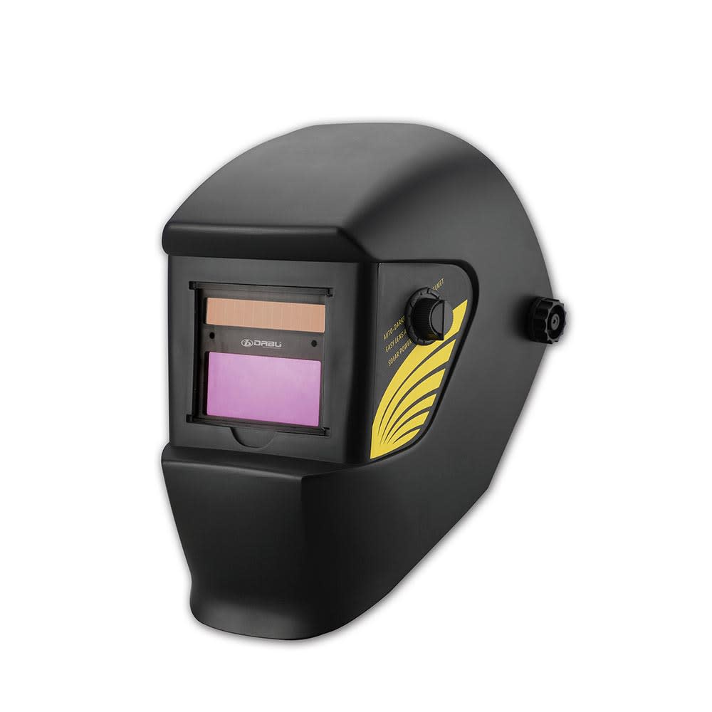 MASCARA PARA SOLDAR AUTODARK BASICA WERKEN