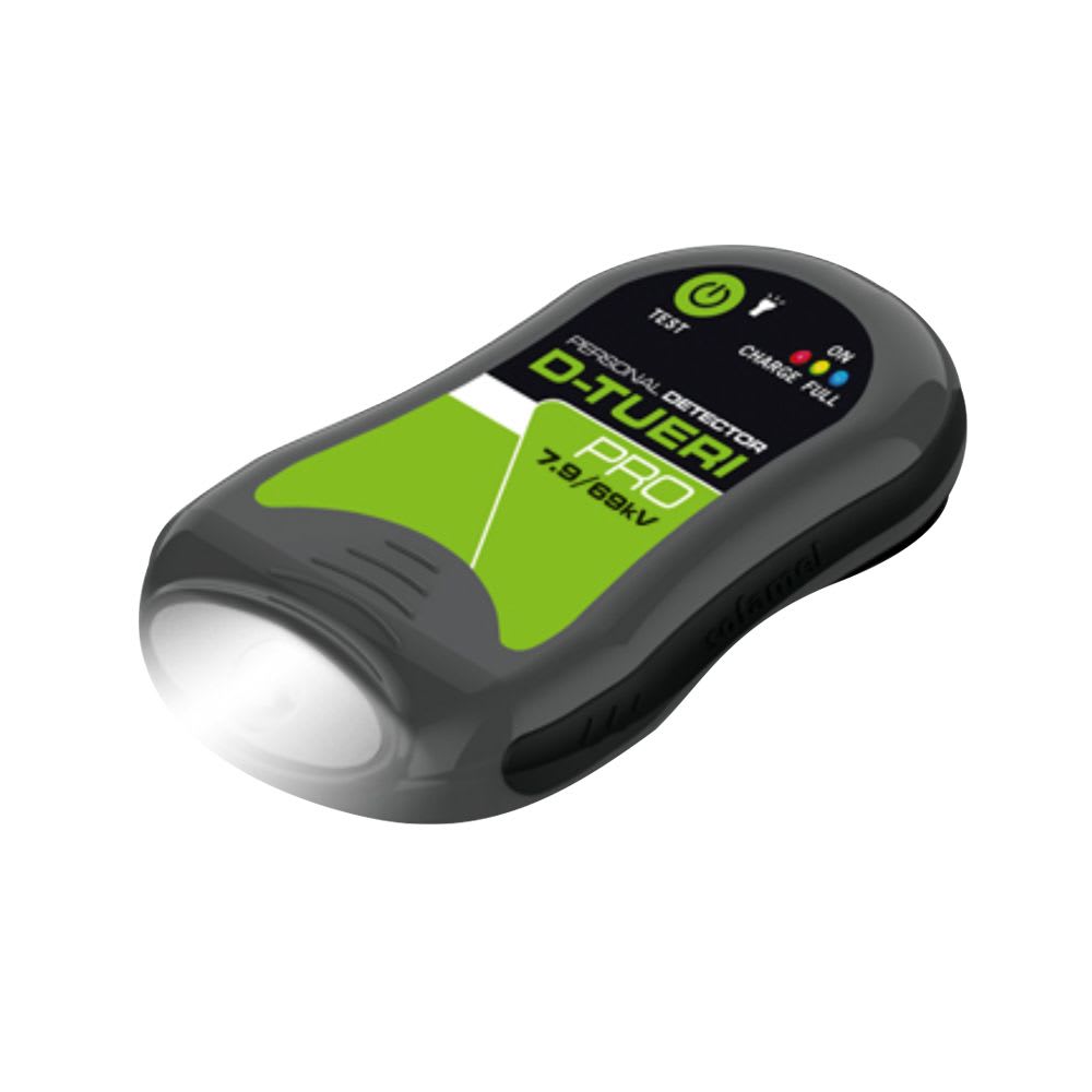 DETECTOR PERSONAL MT-AT 79-69KV P/LINEAS AEREAS Y SUBESTACION 645257 SOFAMEL1