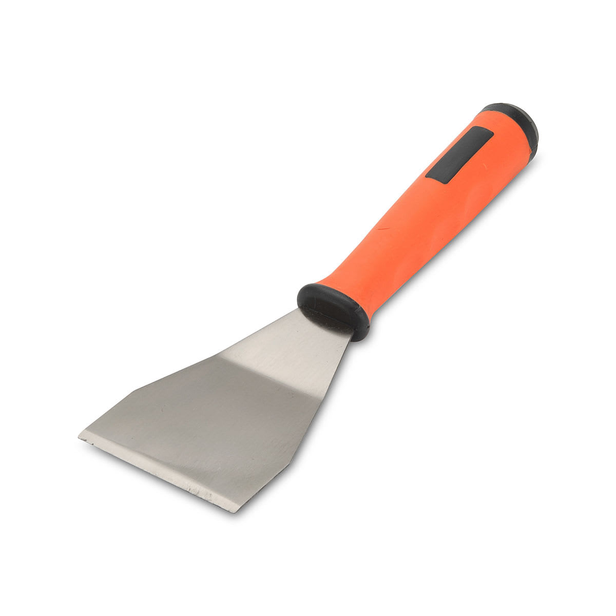 ESPATULA DOBLADA PARA ESCARIAR PAREDES 3'' WERKEN